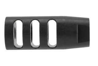 Midwest Industries .30 caliber muzzle brake threaded 5/8x24.